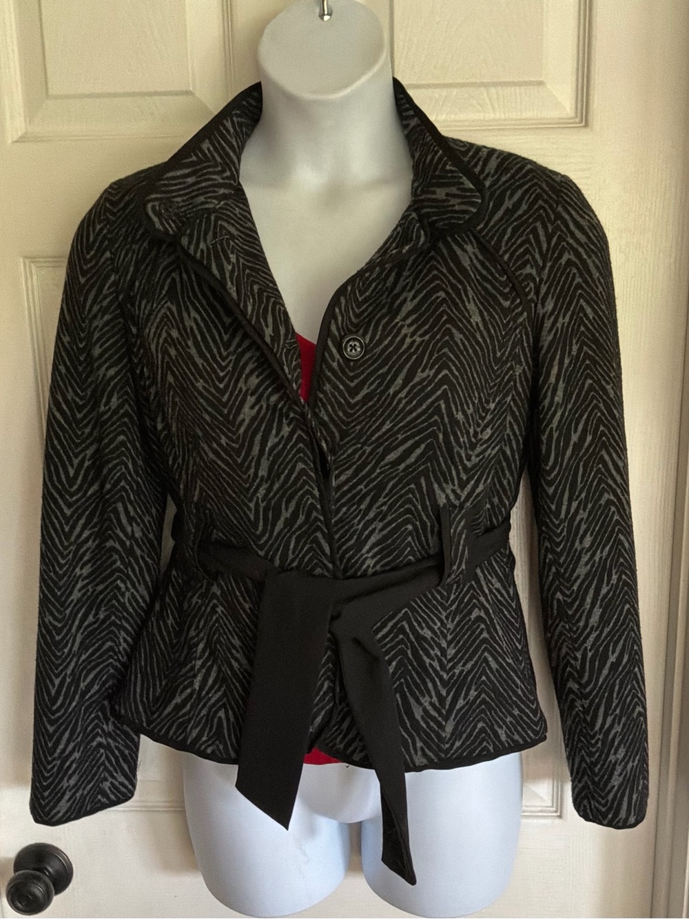 SANDRO...jacket